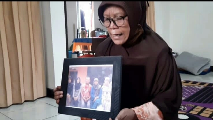 Kuasa Hukum Tegaskan Yosep Suami Almarhumah Tuti Tak Terlibat Rajapati Ibu dan Anak di Subang