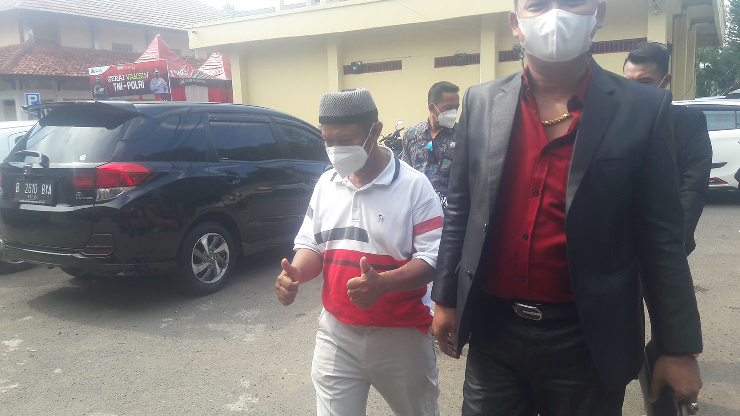 Yosef dan Yoris Diperiksa Lagi di Kasus Amalia Subang, Polisi Sudah Jelaskan, Begini