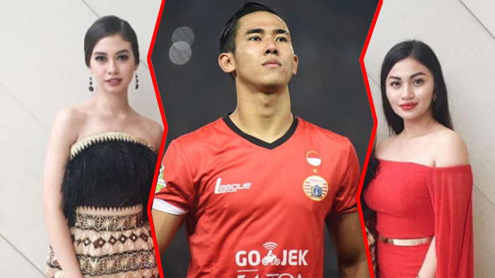 Yuki Kato Selalu Dibawa dalam Hubungannya dengan Ryuji Utomo, Ariel Tatum Beberkan Kisah Sebenarnya