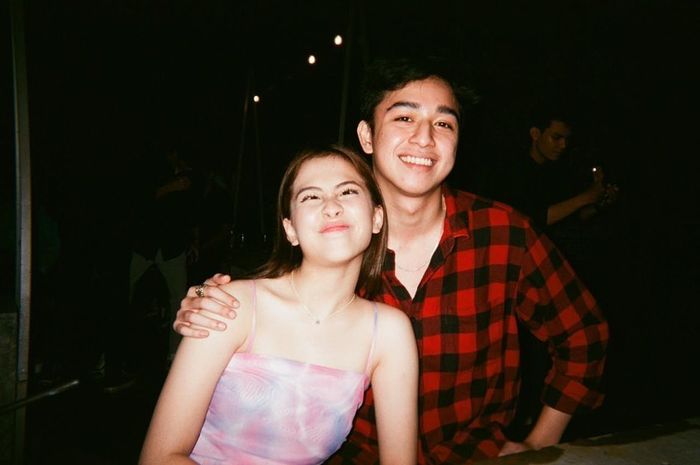 Mengenal Zaki Pohan, Pacar Zara yang Disorot Netizen karena Video Viral, Usianya Lebih Tua dari Zara