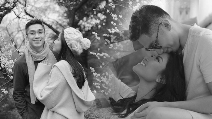 Setahun Menikah, Akhirnya Pasangan Selebriti Ini Akan Dikaruniai Buah Hati Pertamanya