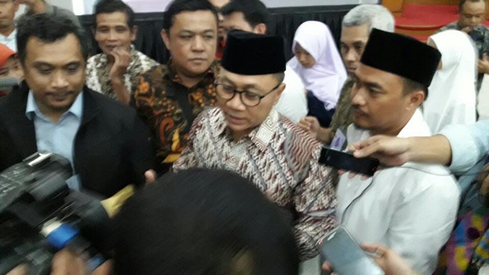 Siapa Dua Kader dan Empat Nonkader yang Tengah Dielus PAN untuk Pilgub Jabar, Nih Jawabannya