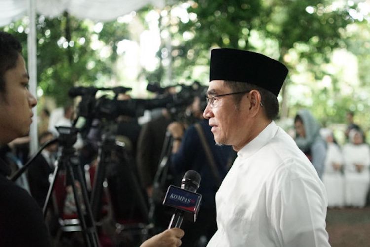 Majelis Hakim Tolak Gugatan Moeldoko, Begini Respons Partai Demokrat