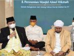 1-gelar-maulid-nabi-airlangga-minta-doa-ulama-hadapi-pemilu-2024.jpg