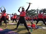 30 Ucapan Selamat Hari Olahraga Nasional 2025 Penuh Semangat dan Motivasi, Jadikan Status Medsos