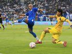 Tekuk Dewa United 2-1,  Port FC Dipastikan ke Final Piala Presiden 2025