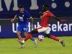 Berguinho Sebut Persib Punya Kombinasi Pemain Lokal dan Asing Bagus, Optimistis Tekuk Persebaya