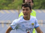 Starter Persib vs Persebaya, Federico Barba Debut Perdana: Haye dan Eliano Jadi Kejutan