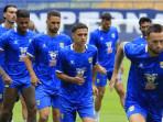Berpotensi Jadi Senjata Rahasia Persib, 11 Pemain Belum Debut Jelang Pekan Kelima Liga
