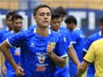 Tempo Permainan dan Atmosfer: Eliano Reijnders Ungkap Perbedaan Sepak Bola Indonesia vs Eropa