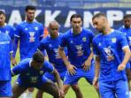 Nasib Permata Rp4,78 M Pujaan Bobotoh Sebelum Eliano dan Barba Mendarat, Kini Anteng Jadi Cadangan