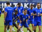 Jelang AFC 2 Persib Pede Tak Pernah Kalah Dari Lion City Sailor, Bakal Gebuk Lagi Pakai Skema Ini
