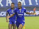Jadwal Baru RCTI Persib vs Lion City Sailors Liga Champions Asia 2