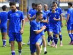 RESMI, Susunan Pemain Persib Bandung Hadapi Lion City Sailors, Eliano dan Saddil Jadi Starting XI