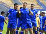MENGEJUTKAN, The Jakmania Serbu Kolom Komentar Instagram Persib Jelang Laga Kontra Lion City