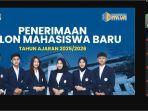 Politeknik STIA LAN Bandung Buka Penerimaan Calon Mahasiswa Baru Jalur Prestasi dan Reguler