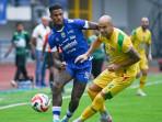 Persebaya Surabaya Keok dari Persib, Pelatih Edurdo Kecewa Berat