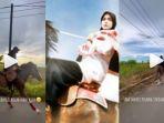 Aksi-santri-pulang-sekolah-naik-kuda-mirip-di-film-Perempuan-Berkalung-Sorban.jpg