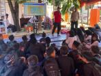 Mengajarkan Kemandirian Sejak Dini, BPBD Purwakarta Proaktif Beri Edukasi Kebencanaan Bagi Anak-anak