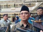 Tes Kemampuan Akademik Pelajar Bukan Jadi Syarat Lulus, Kemendikdasmen Sebut Dimulai November