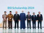 Dukung Kemajuan Pendidikan Tanah Air, BSI Scholarship 2024 Targetkan 2.300 Pelajar dan Mahasiswa