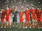UPDATE Rangking FIFA Terbaru Timnas Indonesia, Kini Hanya Selisih 5 Poin dari Vietnam