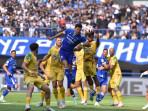 Daftar Pemain Persib Bandung yang Masih Minim Kontribusi,  Ada yang Bikin Bobotoh Heran