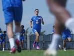 Persib Bisa Jadi Tim Berbeda Lawan Lion City, Potensi Turunkan Semua Pemain Asing dan Naturalisasi