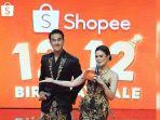 Sukses Bikin Heboh Penonton Se-Indonesia, Ini Dia Keseruan TV Show Shopee 12.12 Birthday Sale!