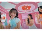 Baru Saja Dirilis, Iklan Shopee 11.11 Big Sale Bareng JKT48 Banjir Respon Positif di Media Sosial
