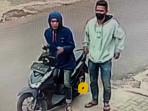 Kecelakaan Lalu Lintas Ungkap Jaringan Pencuri Motor di Cimaung Bandung, 5 Pelaku Ditangkap