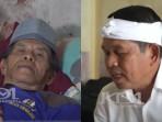 Respons Dedi Mulyadi soal Kasus Penganiayaan Sekuriti di Depok: Jagoan Kok Beraninya sama Kakek?