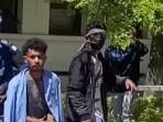 Giliran Timor Leste Rusuh, Pelajar dan Mahasiswa Turun ke Jalan Demo Korupsi di Parlemen