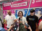 Industri Fesyen Kota Bandung Kian Menarik dengan Hadirnya Koleksi 'Anime Gaming Street'