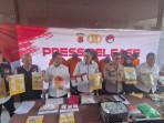 Tanah Liat Itu Ternyata Bersisi Ekstasi,  Modus Baru Peredaran Narkotika Diungkap Polda Jabar