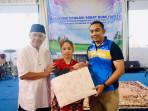 Elnusa Buka Beasiswa Edukasi Sobat Bumi, Rumah BUMN Palangkaraya Dukung Pendidikan Berkelanjutan