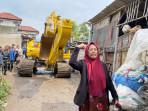 Suara Emak-emak di KBB yang Rumahnya Tergusur Penataan Kawasan Situ Ciburuy: Kami Tak Punya Uang