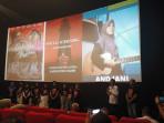 Terpinspirasi Kisah Nyata Tentang Anak Nelayan, Film Cahaya Untuk Ibu Mulai Tayang di Ciamis