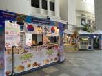 Yuk Ke Festival Kuliner di Braga Bandung, Ada Rujak Thailand Hingga Jajanan Korea