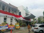 Seabad RSUD Syamsudin Sukabumi, Dedi Mulyadi Beri Kado Gedung 8 Lantai untuk Perawatan dan Bedah