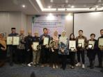 DKPP Jabar Dorong Gerakan Penyelamatan Pangan Berkelanjutan, Perluas Inovasi dan Kolaborasi