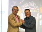 Dedi Mulyadi Tunjuk Helmy Yahya Nahkodai BP Rebana: Jabar Siap Masuki Babak Akselerasi Investasi