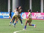 Ketat, Skor Tipis Warnai Laga Grup Hari Ketiga Hydroplus Piala Pertiwi U14 & U16 2025 All Stars