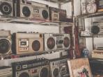 20 Ucapan Selamat Hari Radio Nasional 11 September 2025 Penuh Makna, Bertepatan HUT ke-80 RRI
