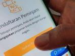AFPI Sebut Batas Maksimum Suku Bunga Bukan Kartel Tapi Perlindungan Konsumen