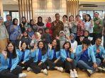 KKNT Mandiri Ditutup, Rektor UK Maranatha Dorong Mahasiswa Tak Ragu Kembali ke Desa