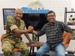 Kapendam-IIISiliwangi-Kolonel-Inf-Mahmuddin-dan-Pemimpin-Redaksi-Tribun-Jabar.jpg