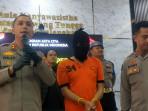 Pengakuan Ginanjar Tersangka Pembunuh Bocah di Majalengka, Sengaja Cari Target Anak di Bawah Umur