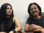Viral Warung Makan Karina Ranau Diganggu Orang Diduga Preman, Istri Epy Kusnandar: Kita Capek!