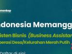 2 Lowongan Kerja Kementerian Koperasi, Syarat Usia Maksimal 60 Tahun, Cek Syarat dan Cara Daftarnya